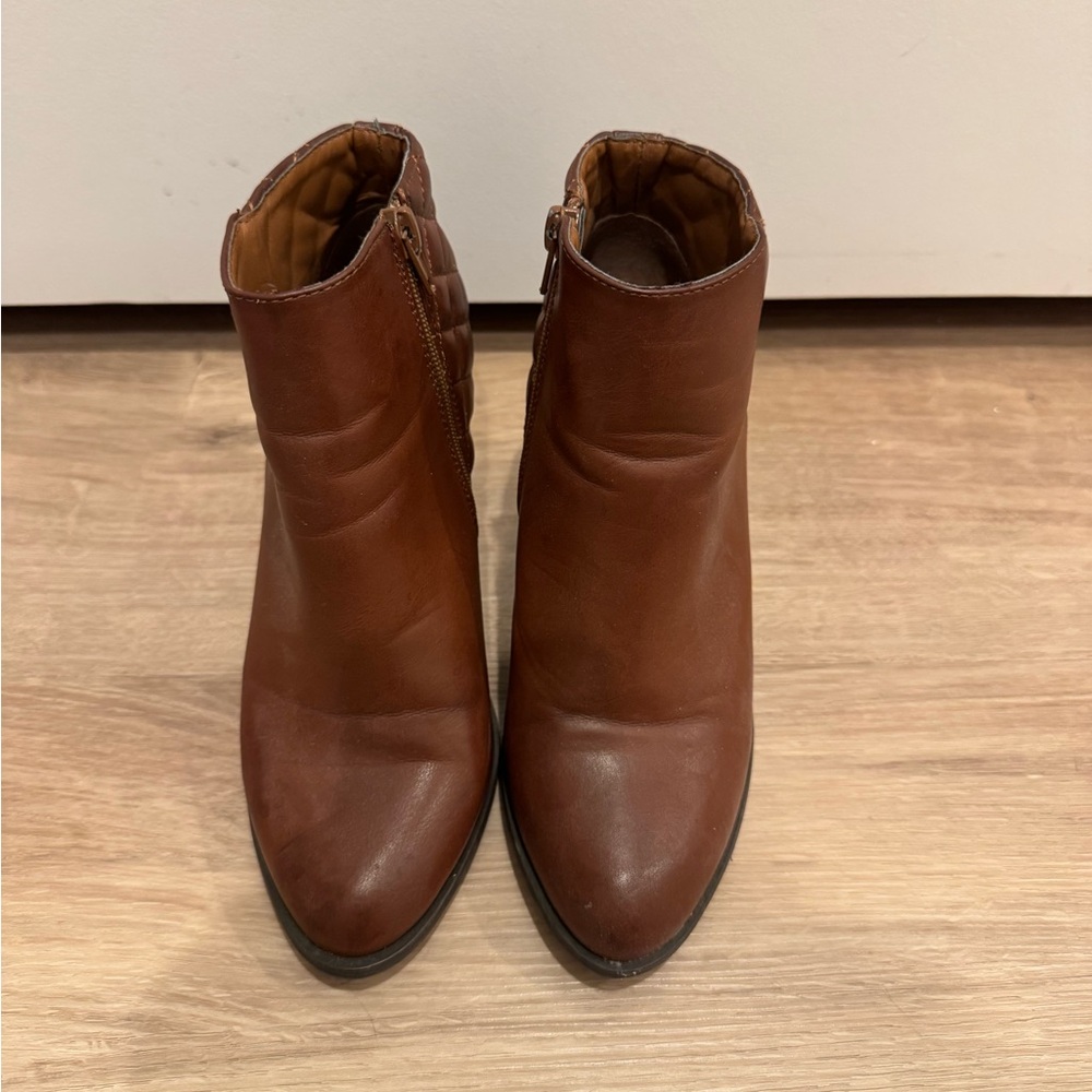 Charlotte Russe Booties
